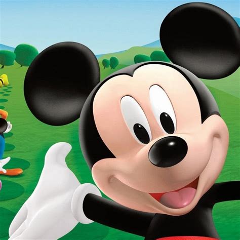 6 accounts per household included. . Mickey mouse on youtube